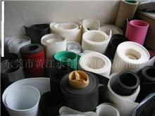 东莞市黄江永翔橡塑胶贴制品厂 多功能卷材泡棉与塑胶产品解决方案