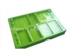 厂家定制 医疗吸塑托盘 食品吸塑托盘_供应产品_广州市鹏宇电子产品及塑胶吸塑产品--中国包装网